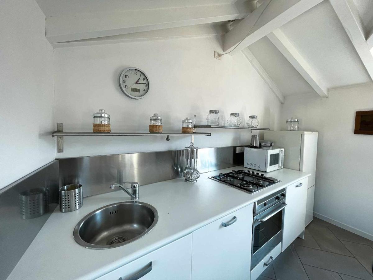 Skyway Apartment With Private Lake View Terrace Bellagio Buitenkant foto
