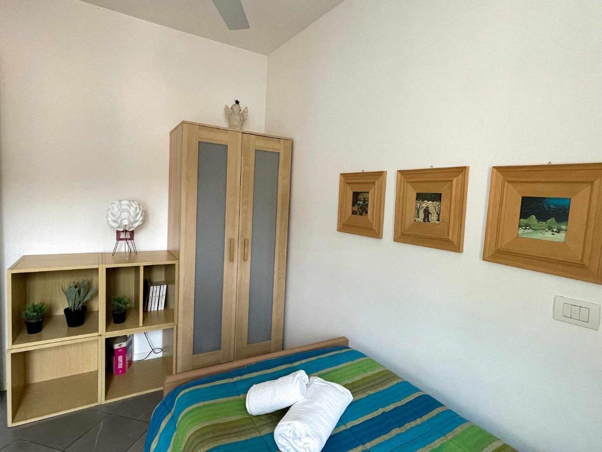 Skyway Apartment With Private Lake View Terrace Bellagio Buitenkant foto