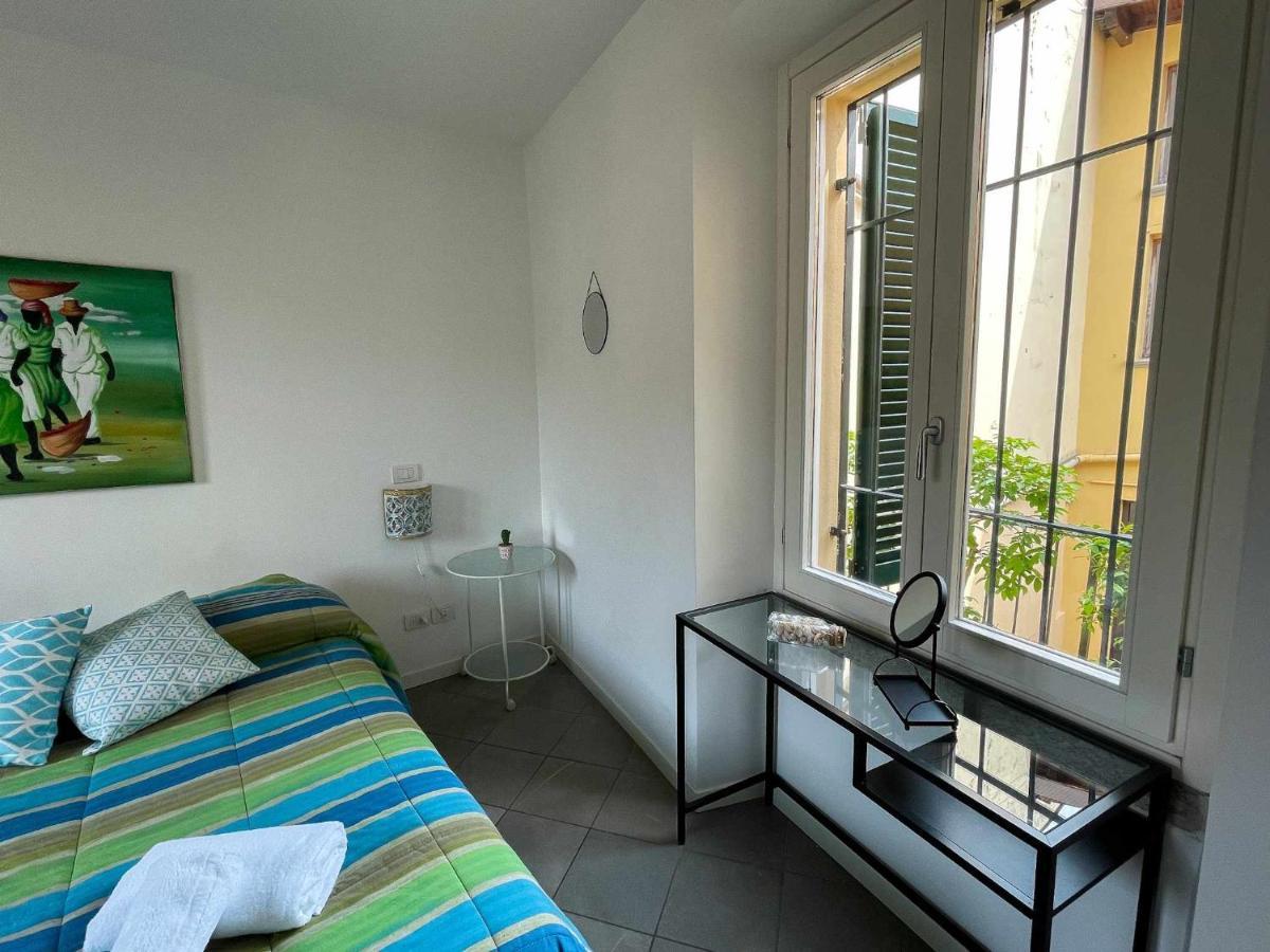 Skyway Apartment With Private Lake View Terrace Bellagio Buitenkant foto