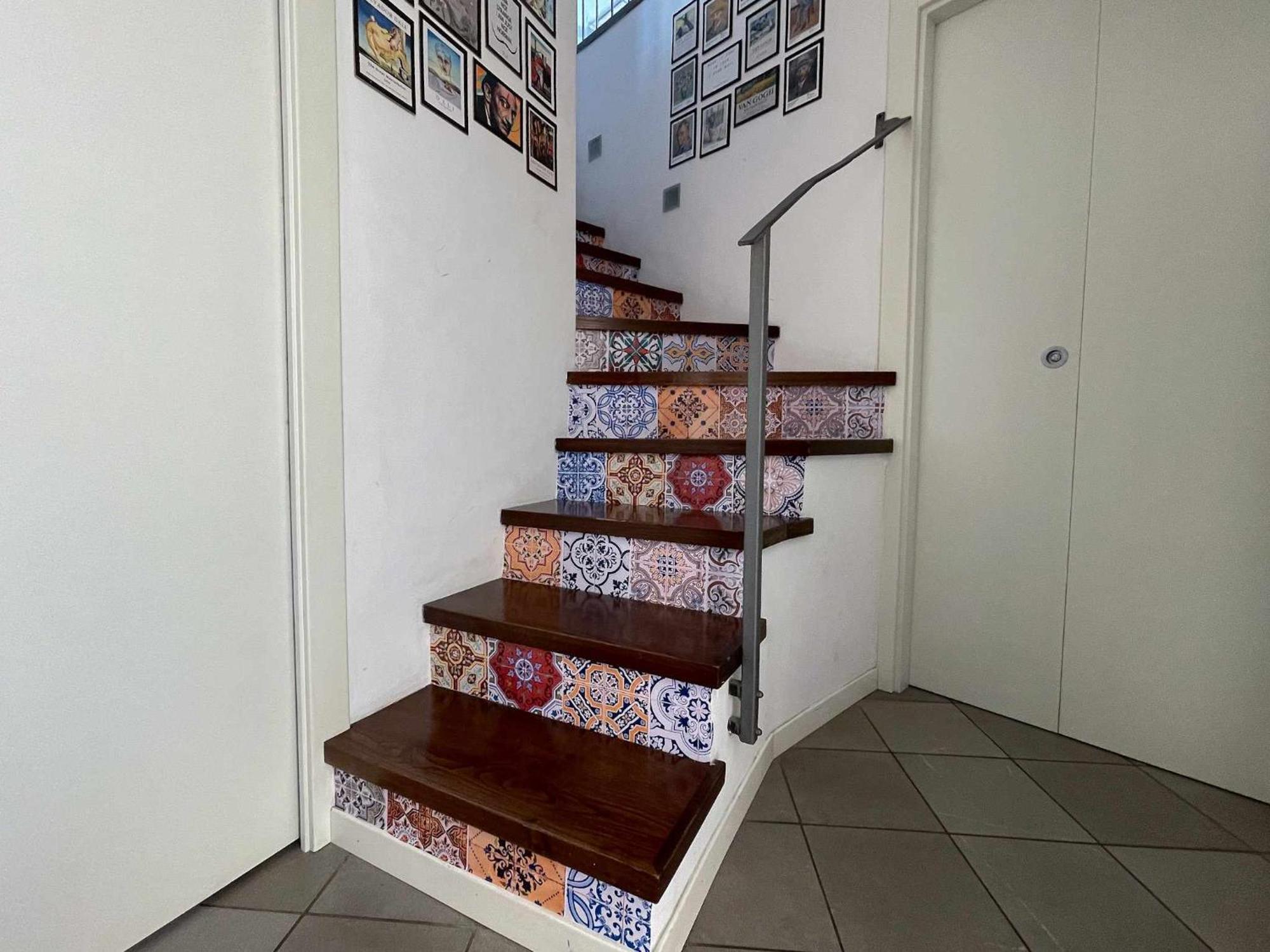 Skyway Apartment With Private Lake View Terrace Bellagio Buitenkant foto