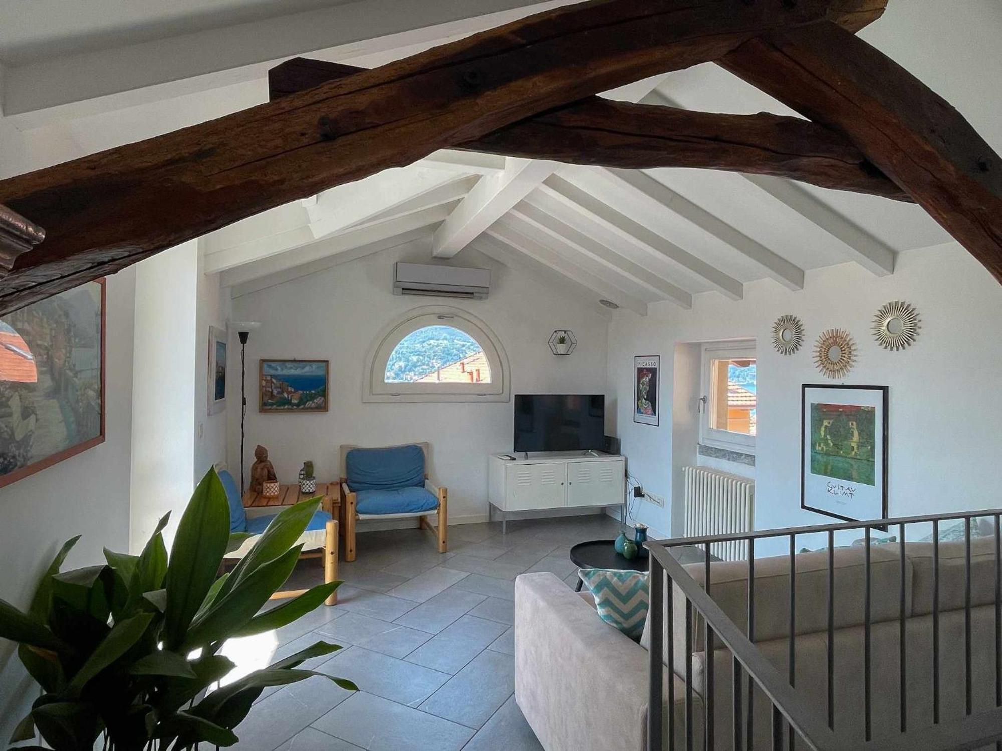 Skyway Apartment With Private Lake View Terrace Bellagio Buitenkant foto